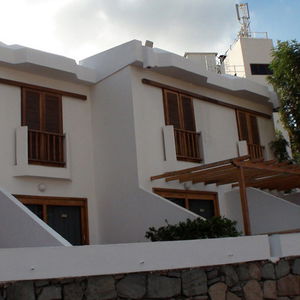 Hotel Montecarlo Apartamentos cazare Puerto Rico