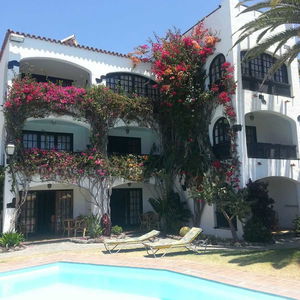 Sejur El Chaparral vacanta Playa del Ingles