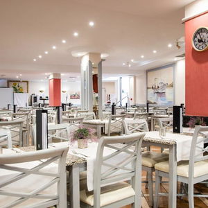 Hotel Rondo cazare Gran Canaria