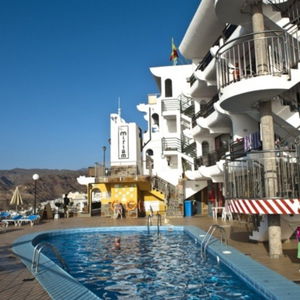 Sejur Myriam vacanta Gran Canaria