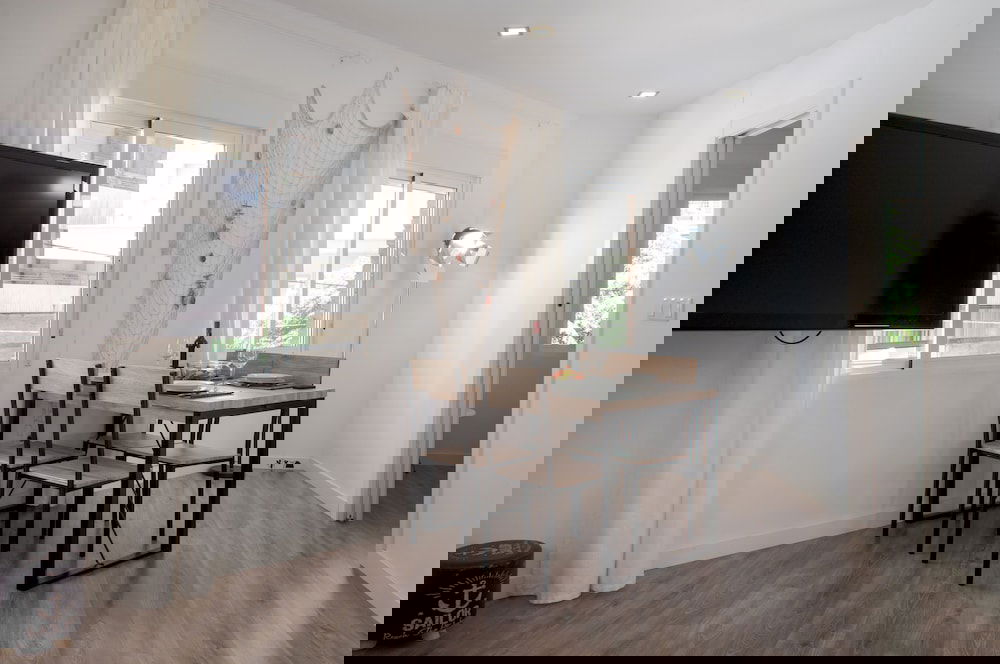 Hotel Myflats Arquitecto