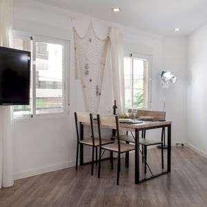 Hotel Myflats Arquitecto cazare Alicante