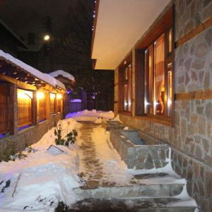 Hotel Ilinden cazare Bansko