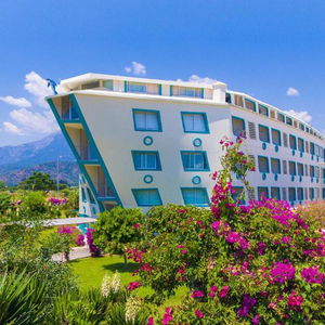 Sejur Daima Biz Hotel vacanta Kemer