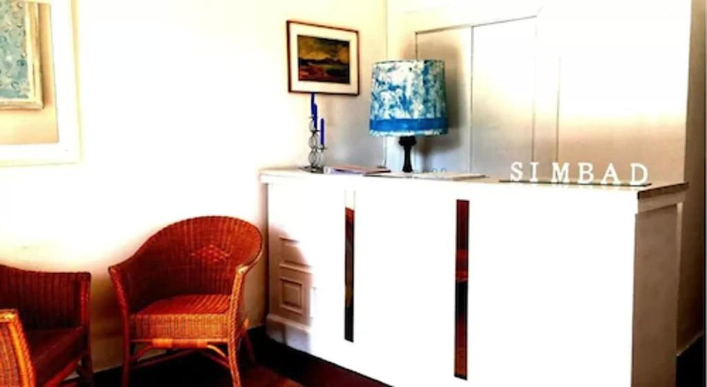 Hotel Zhimbad Bandb By The Sea