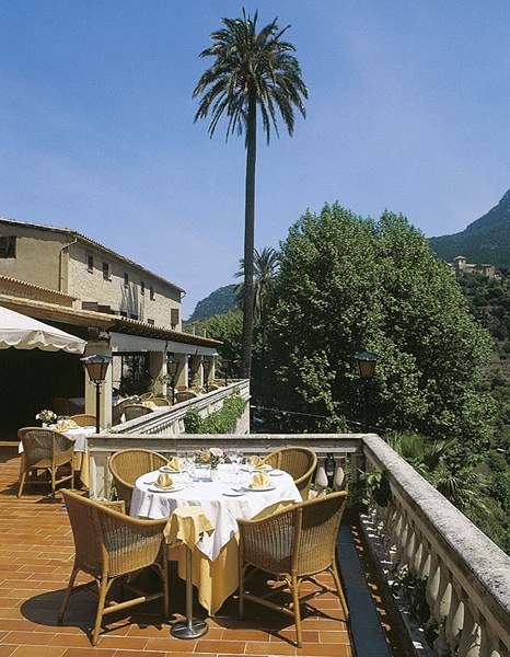 Hotel Hotel Es Molí