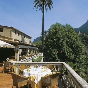 Hotel Hotel Es Molí cazare Deia