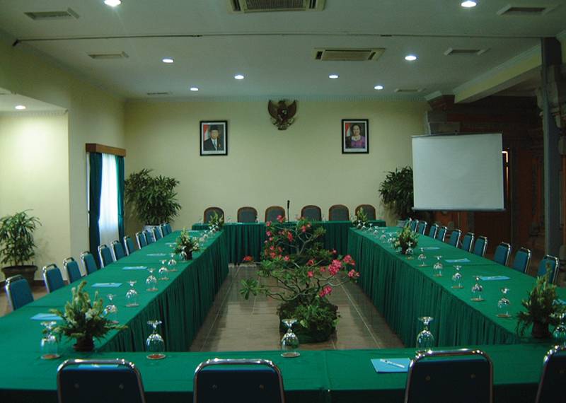 Hotel Wina Holiday Villa Kuta Bali