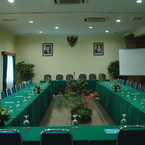 Sejur Wina Holiday Villa Kuta Bali vacanta Kuta