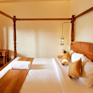 Sejur Awan Bali House vacanta Ubud