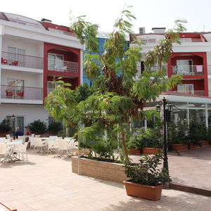 Hotel Side Legend Hotel cazare Manavgat