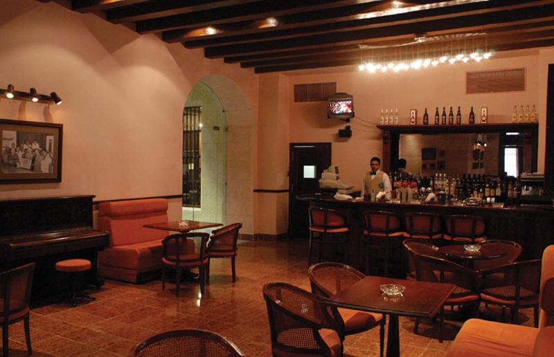 Hotel Hotel Palacio OFarrill