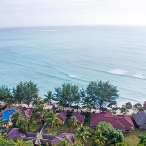 Hotel Mnarani Beach Cottages cazare Nungwi