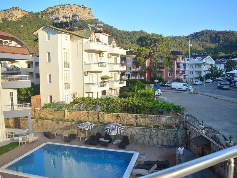 Hotel Kemer Babel Residence