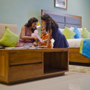 Sejur Ocean Edge Suites & Hotel Colombo vacanta Colombo