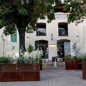 Hotel Calatrava Boutique cazare Palma