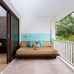 Hotel Montigo Resorts Seminyak cazare Seminyak