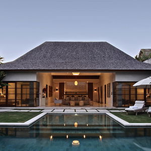 Hotel Villa Chocolat cazare Seminyak