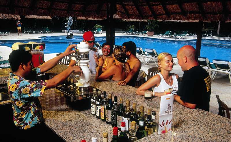 Hotel Hotel Riu Lupita