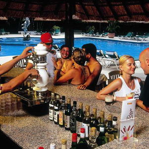 Sejur Hotel Riu Lupita vacanta Playa del Carmen