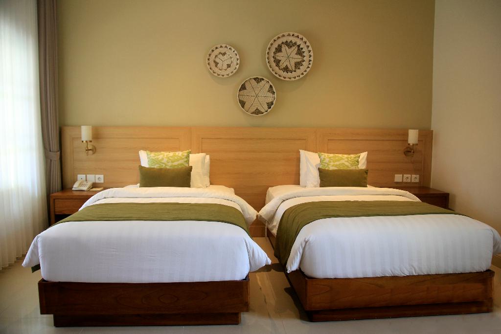 Hotel The Cakra Hotel