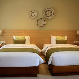 Hotel The Cakra Hotel cazare Denpasar