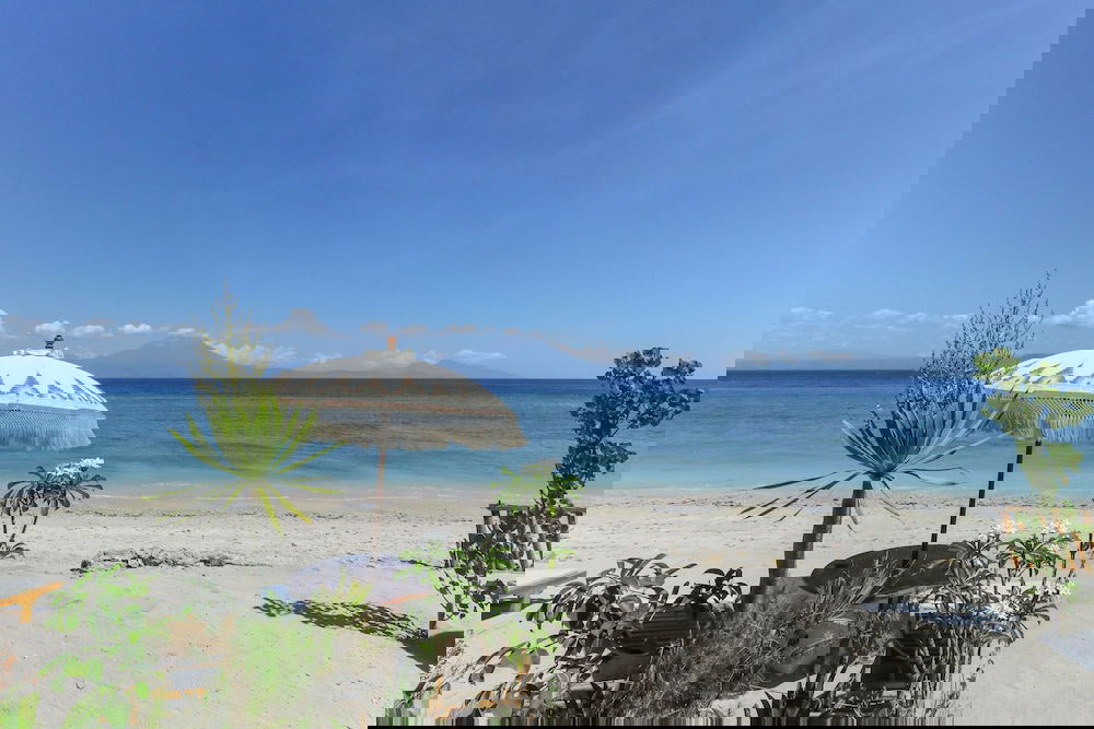 Hotel Road Beach Homestay