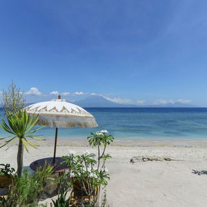 Hotel Road Beach Homestay cazare Nusa Penida