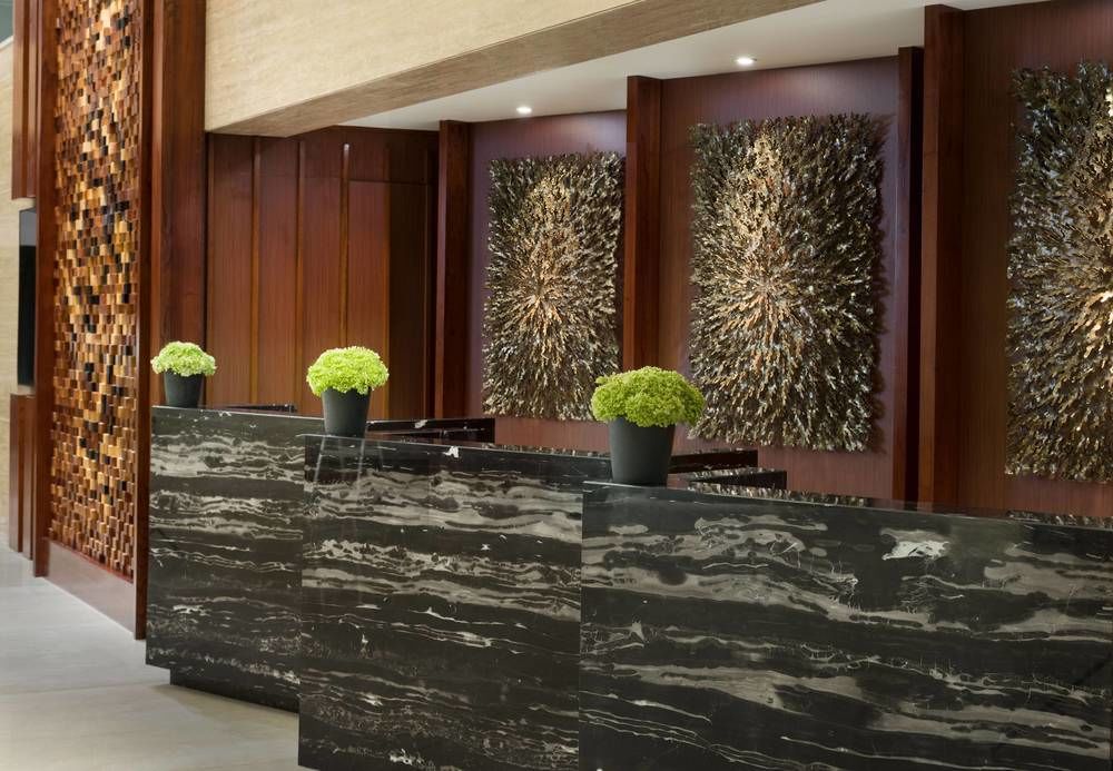 Hotel Fairfield By Marriott Bali Legian