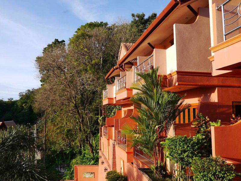 Hotel Baan Kongdee Sunset Resort