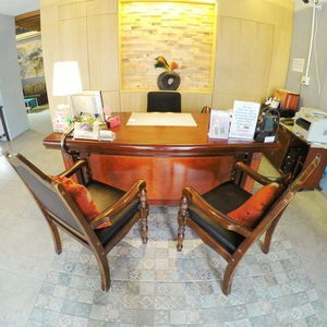 Hotel Sea Front Home cazare Patong