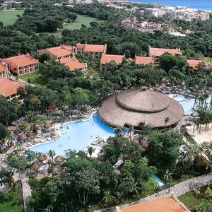 Sejur Hotel Riu Tequila vacanta Playa del Carmen