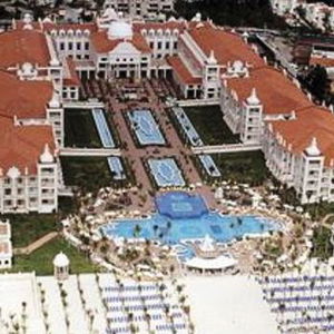 Sejur Riu Palace Riviera Maya vacanta Playa del Carmen