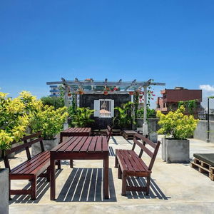 Sejur Colombo Beach Hostel vacanta Dehiwala-Mount Lavinia