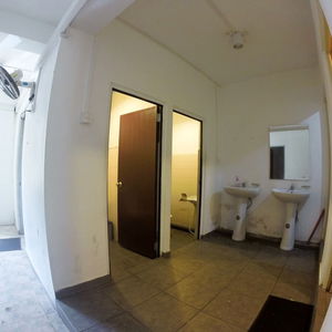 Sejur Backpack Lanka Hostel vacanta Colombo