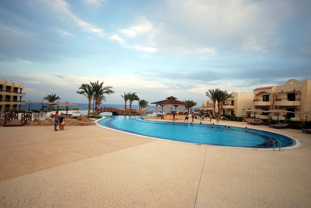 Hotel Coral Hills Marsa Alam (Marsa Alam International Airport, 109 Km From Marsa Alam)