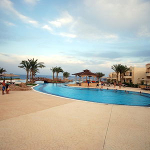 Hotel Coral Hills Marsa Alam (Marsa Alam International Airport, 109 Km From Marsa Alam) cazare Marsa Alam