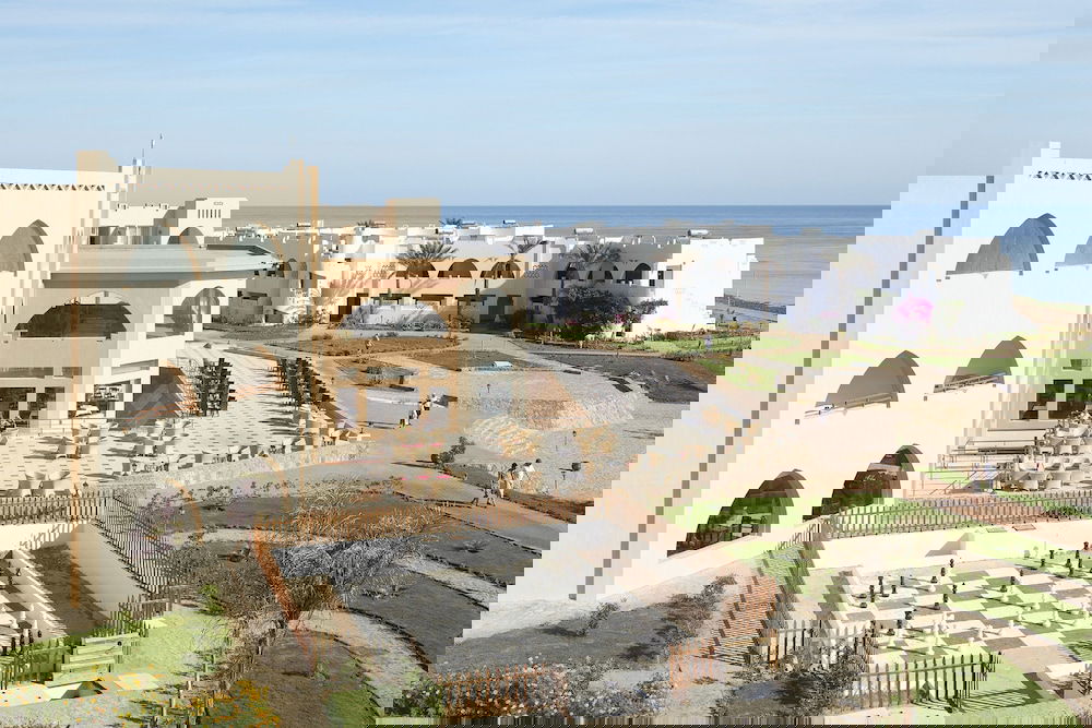 Hotel The Three Corners Equinox Beach Resort (39 Km From Marsa Alam)