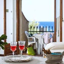 Hotel Residence Villa Liliana cazare Giardini-Naxos