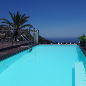 Hotel Il Piccolo Giardino cazare Taormina