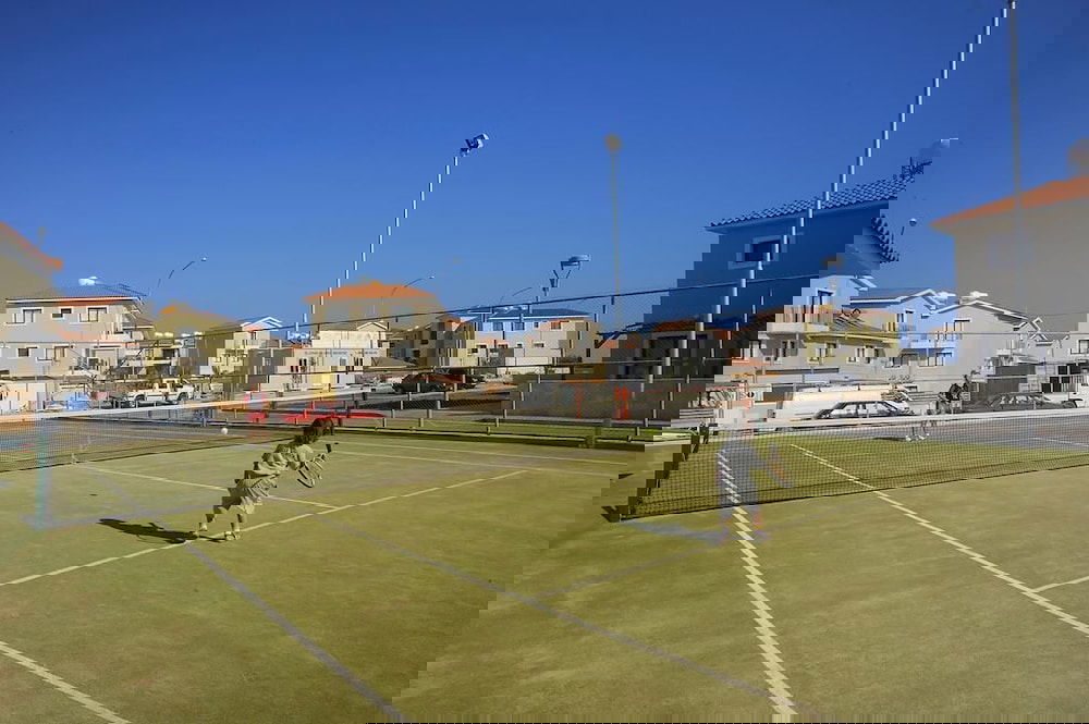 Hotel Marand Apartment Bf15