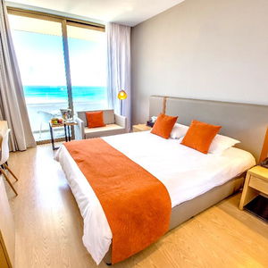 Hotel Crystal Springs Beach Hotel cazare Cipru