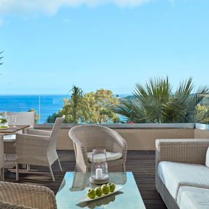 Hotel Grecian Park cazare Cipru