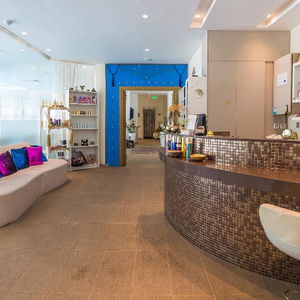 Hotel Vrissaki Beach Hotel cazare Cipru