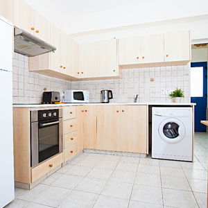 Hotel Flouressia Gardens cazare Cipru