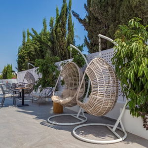 Hotel Protaras Plaza Hotel cazare Cipru