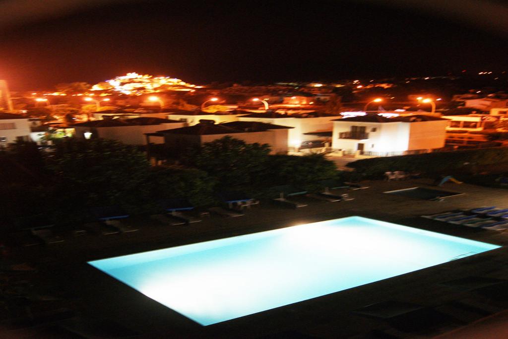 Hotel Mandalena Hotel Apts