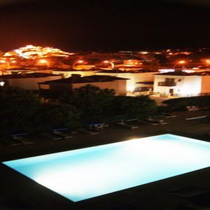 Hotel Mandalena Hotel Apts cazare Cipru