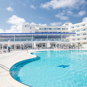 Hotel Odessa cazare Cipru