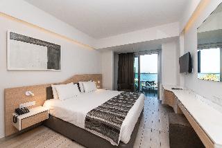 Hotel Evalena Beach Hotel Apartments